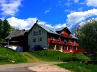 VeДЌernice Hotel 