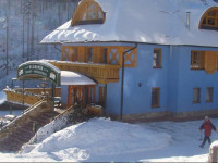 VladimГ­r Hotel
