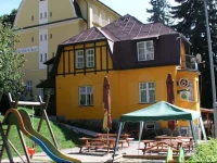 Relax u KolonГЎdy 