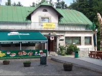 Penzion ДЊertovy Kameny 