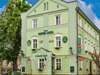 JiДЌГ­n Hotel 