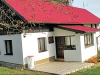 Brada-Rybnicek Holiday Home 