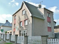 Penzion Prachov 