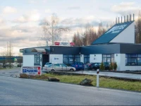 Motel PГЎvov 