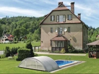 Jilemnice 02 Holiday Home 