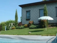 Kruh u Jilemnice 1 Holiday Home 