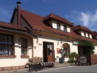 Pension KovГЎrna Jilemnice 