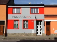 Penzionek JH 