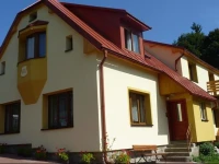 UbytovГЎnГ­ Ulrich 