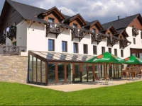 Wellness Hotel Kempa 