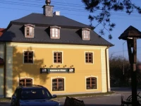 RytГ­Е™sko Hotel 