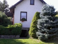 Holubovska Basta 1 Holiday Home 
