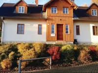 Janou u/Vis GH-761 Holiday Home 