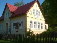 Penzion HajГ­ 