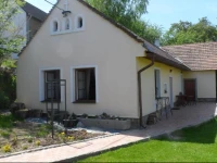 Janovice Cottage 