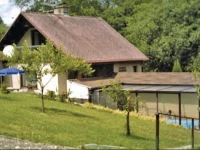 Javornice Holiday Home 