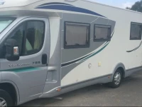 Caravan 