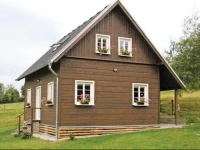 Decin UV-754 Holiday Home 