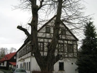 Landhaus Rynartice 