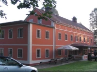 Penzion KUBO - Czech Switzerland 
