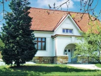 Jevany Na Skalce Holiday Home 