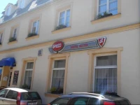 Alster Hotel 