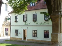 U ApoЕЎtola Hotel 1*