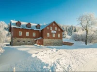 Jizerka 4 Hotel 