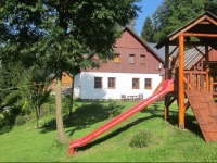 Penzion MedvГ­dek 
