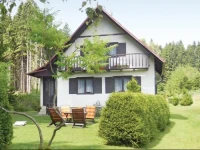 Markvarec u Pelhrimova Holiday Home 