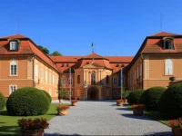 ZГЎmek Е tiЕ™Г­n Hotel 4*
