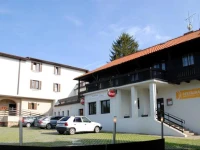 Valnovka Hotel 