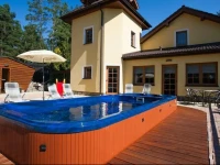 Pension-Restaurant Stilec 3*