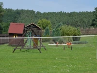 Penzion Kamejk 