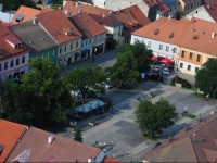 ZlatГЅ KЕ™Г­Еѕ Hotel 3*