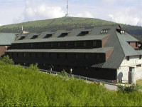 Ovcarna pod Pradedem Hotel