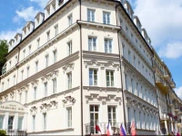 LГЎzeЕ€skГЅ hotel MoskevskГЅ dvЕЇr 