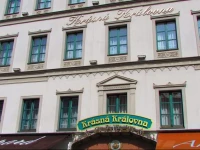 Renesance Krasna Kralovna Hotel 