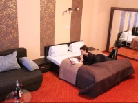 Residence Goethe U TЕ™Г­ mouЕ™enГ­nЕЇ 