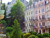 Rezidence Sadova Boutique Hotel 