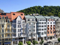 Vienna House Dvorak Karlovy Vary