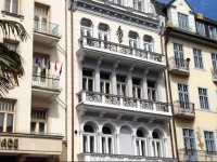 Kucera Hotel 