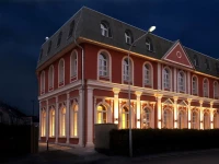 Spa Hotel MILLENIUM Karlovy Vary 