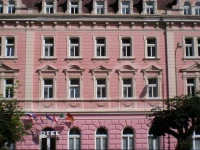 St.Michael Hotel 3*