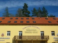 EvropskГ© Centrum PЕ™Г­rodnГ­ch PivnГ­ch LГЎznГ­ 