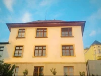 Karlovy Vary Holiday Home 