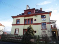 Pension Lada 