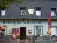 Pension U KaЕЎtanЕЇ 1*