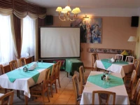Penzion - Restaurace Duo 