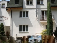 Villa Anastazis - Penzion Eden 